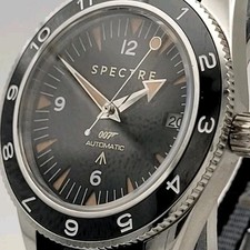 James Bond 007 Automatic