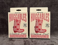 Pack of Two Huggables by