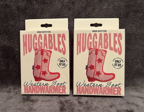 Pack two huggables - pack, of