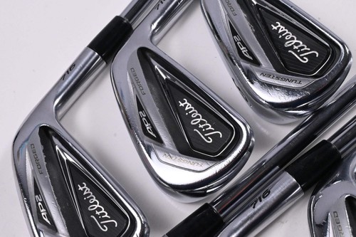 Titleist 716 ap2 irons 4 - titleist,