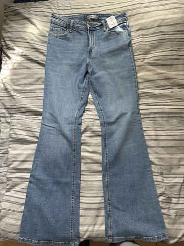 Primark flare jeans - primark,