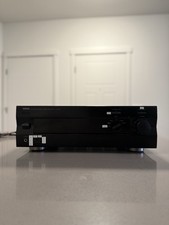 Yamaha AX-592 Stereo Amplifier