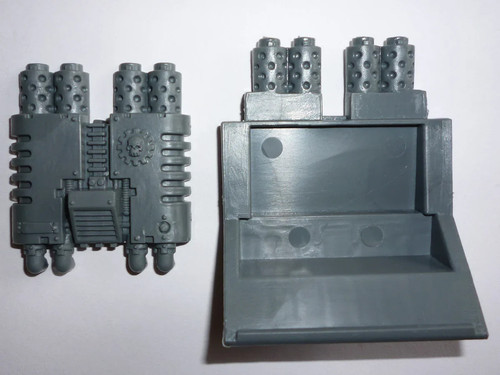 Warhammer 40k space - 40k,