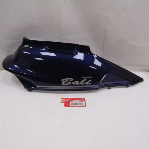 Right tail fairing honda bali - fairing,