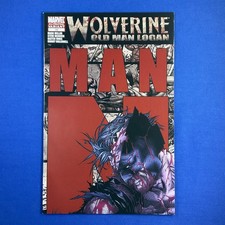 Wolverine 70 Steve McNiven 4th