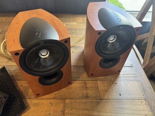 Kef compact series - q,