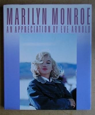 Marilyn monroe an - monroe:,