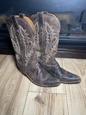 Lucchese 1883 Women's Cowboy
