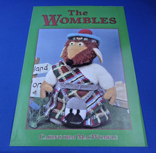 Cairngorm MacWomble - THE