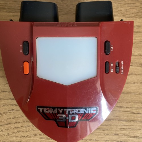Tomy tomytronic sky attack - tomy,