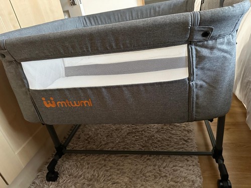 Mtwml twin cot with - cot, mattress