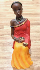 Nyimb Entito's Song Maasai