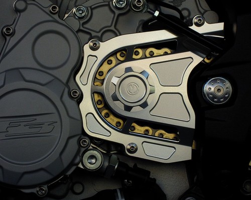 Carter aluminium motor racing - aluminium,