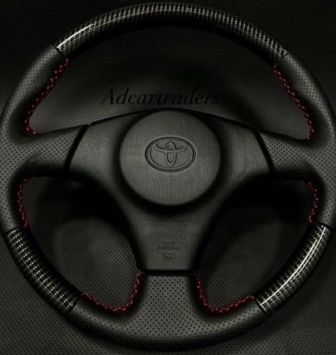 Customised carbon fiber