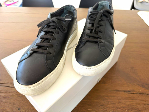 Common projects achilles low - common,