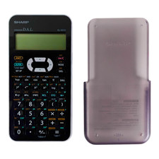 Sharp EL-531X Advanced DAL