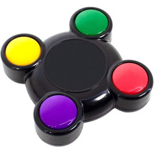 Kids Toy Boys Girls Gadget Fidget Games Xmas Gift Memory Trainer Travel Puzzle