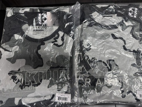 Kuiu training tech shirts - kuiu,
