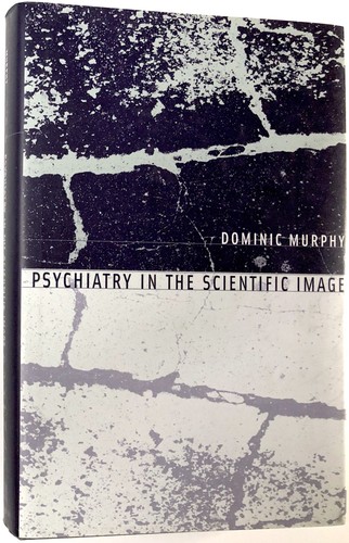 Dominic murphy psychiatry - /,