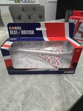 Corgi Best of British GS84007