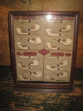 Vintage Antique LHS L&H Stern