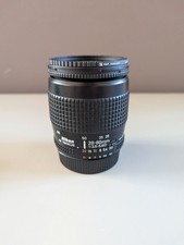 Nikon AF Nikkor 28-80mm