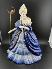 Coalport, Moon From The