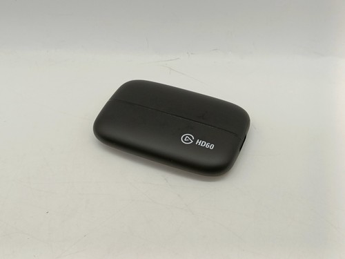 Elgato hd60 game - hd60, capture