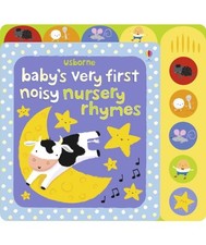 Baby's Very First Noisy