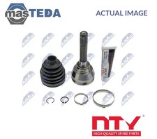 NPZ-IS-008 DRIVESHAFT CV JOINT