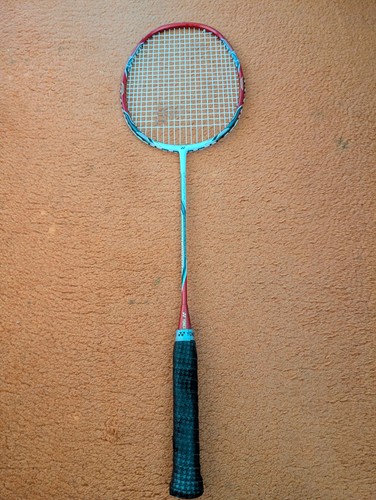 Yonex nanoray speed - nanoray, i-speed
