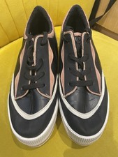 Rocket Dog Platform Trainers