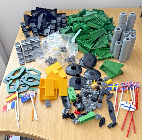 Zp110 scalextric collection - ,