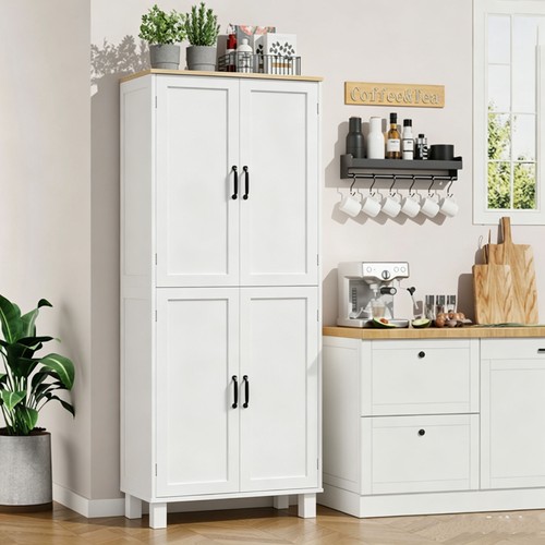 Tall kitchen cupboard 170 5cm - tall,