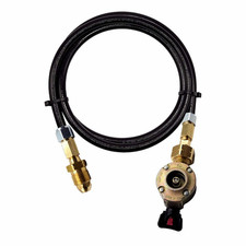 LPG UK Gas Bottle Refill Sets