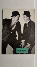 Laurel and Hardy - Large