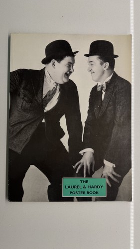 Laurel and hardy large - laurel,