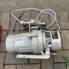 EXPRESS  MK3Industrial Sewing