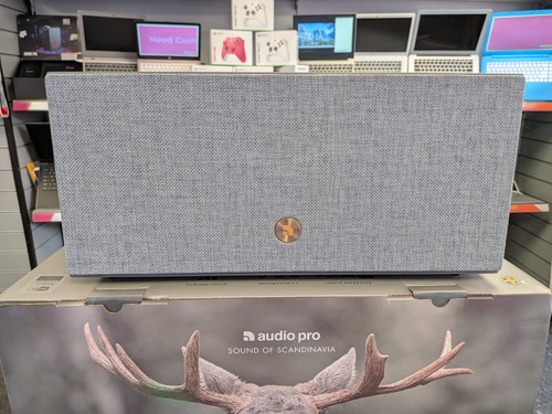 Audio pro c20 grey - pro,