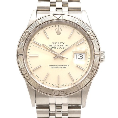 Authentic unserviced value - authentic, [unserviced