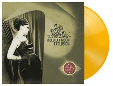 Hillbilly Moon Explosion 'Buy