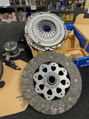 Mercedes sprinter 211 - 311, 314