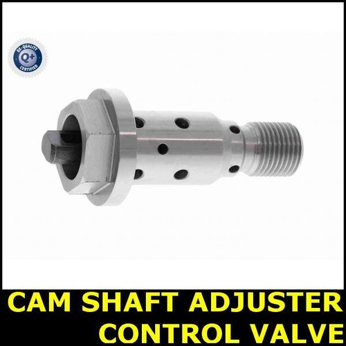 Cam shaft adjuster control - cam,
