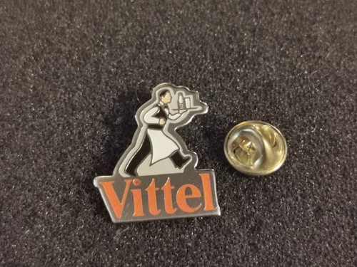 Pin vittel drink - pin's,