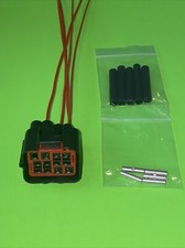 HARNESS REPAIR PIGTAIL KIT FOR