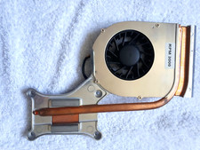 Fan Sink Packard Bell Easynote W3331 Fan Heat Sink DFB601005M30T