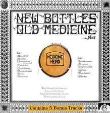 New Bottles Old Medicine [New