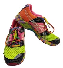 Asics Gel Noosa Tri 8 Womens