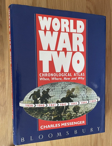 World war two chronological - world,