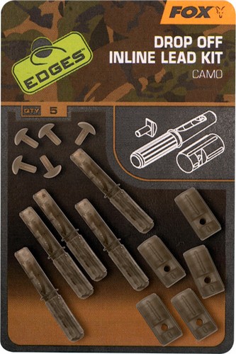 Fox edges camo drop - edges, inline